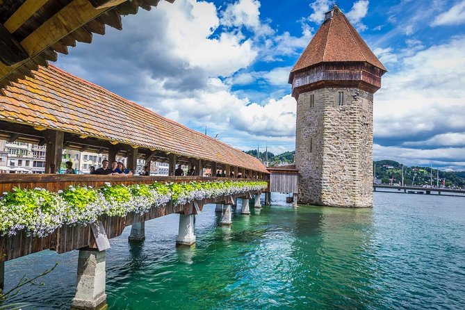Lucerne CH Experience: Cheese, Chocolate, Chapel Bridge & Château - Is $198.38 a fair price?