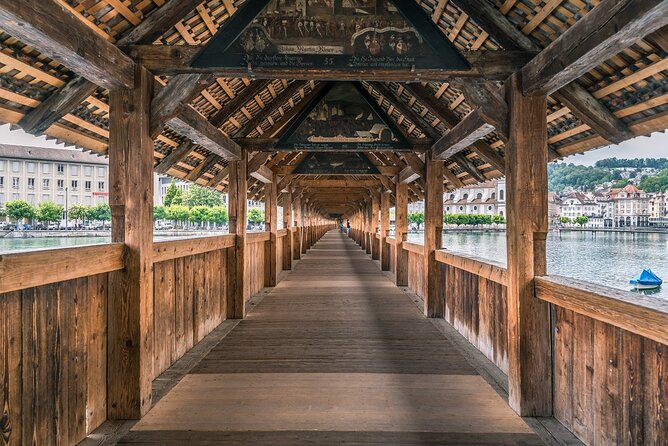 Lucerne Day Tour from Zurich - Why the same schedule frustrates other people