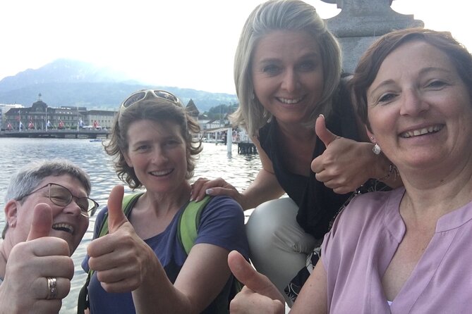 Lucerne Scavenger Hunt and Sights Self-Guided Tour - Is $18.51 a fair price?