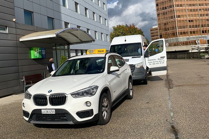 Lucerne to Zurich Airport Private Transfer (Local drivers) - Punctuality and vehicle condition matter most