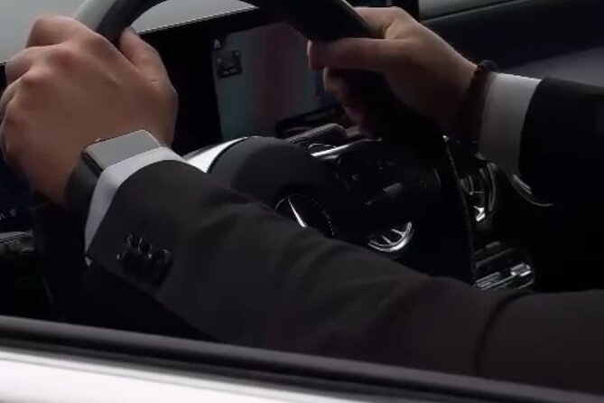 Lucerne to Zurich Airport Private Transfer (Local drivers) - Who should book this Lucerne to Zurich ride?