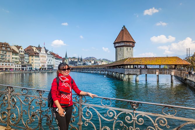 Lucerne Walking & Boat Tour: The Best Swiss Experience - Timing, changes, and practical planning