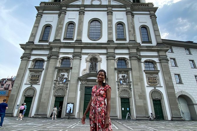 Lucerne Walking Tour and Beer Tasting - Is $314.10 per person a fair price?
