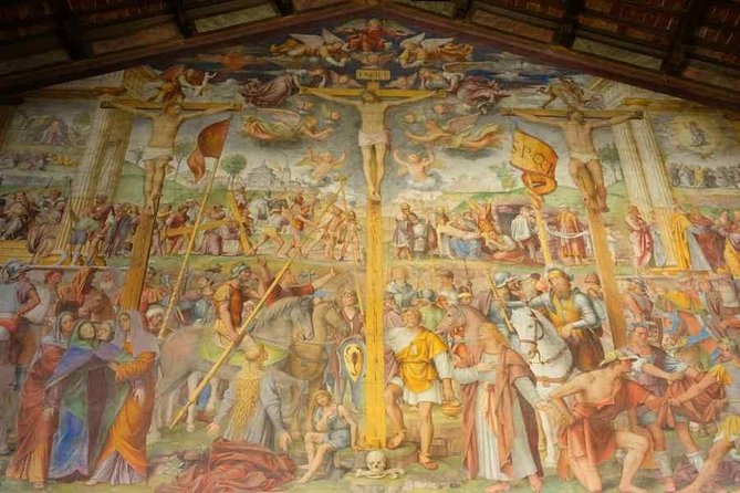 Lugano & Morcote, Lake Lugano, private guided tour, from Lugano - The transfer from Lugano to Morcote