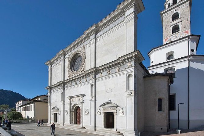 Lugano & Morcote, Lake Lugano, private guided tour, from Lugano - Giorgio and the private guide advantage