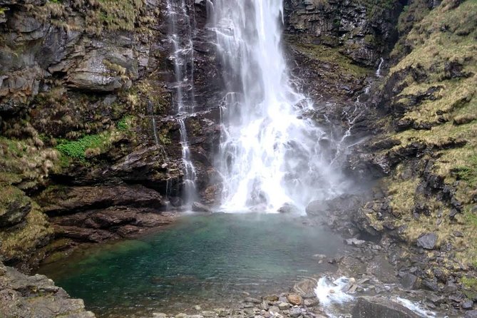 Lugano Mountains, tour from Milan, Lugano, lake Como. - A private vehicle makes the long day easier
