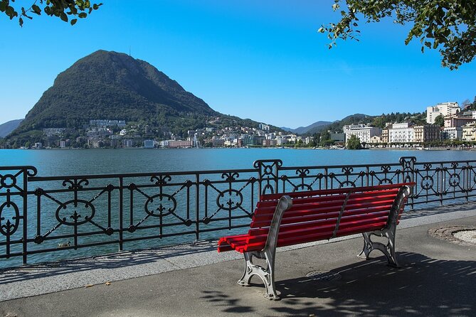 Lugano Private Walking Tour with a Professional Guide - Starting at Piazza Riziero Rezzonico