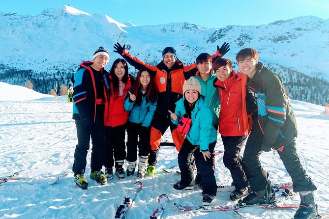 Matterhorn Private Skiing Day Zermatt - Why a private day helps at Zermatt