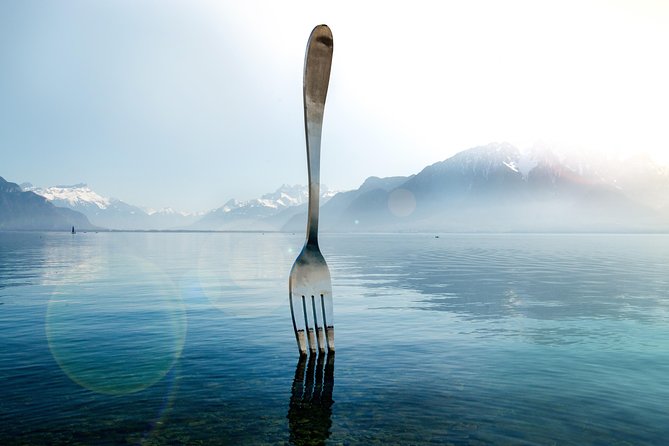 Montreux, Vevey, Chaplin's World and Chillon Castle Private Tour - Montreux and the Swiss Riviera
