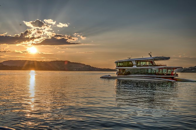 Mount Bürgenstock Independent Tour from Lucerne - Who will enjoy this independent mountain outing?