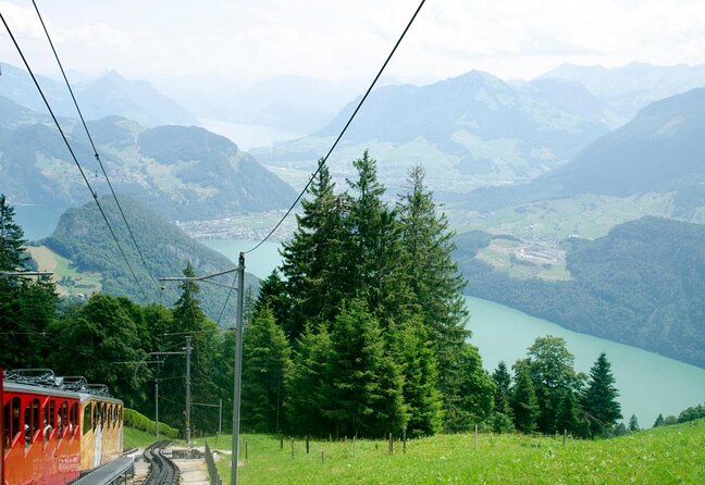 Mount Pilatus (Private Tour) - Key points to know before booking