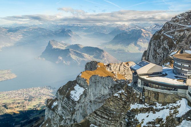 Mount Pilatus (Private Tour) - Returning to Zurich after a long day