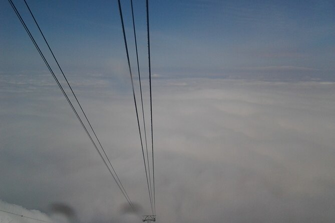 Mount Pilatus Small Group off-season Day Trip from Luzern - What the guides add to the day