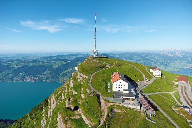 Mount Rigi: A Scenic Day Trip to the Queen of the Mountains - Why Mount Rigi makes a good day from Lucerne