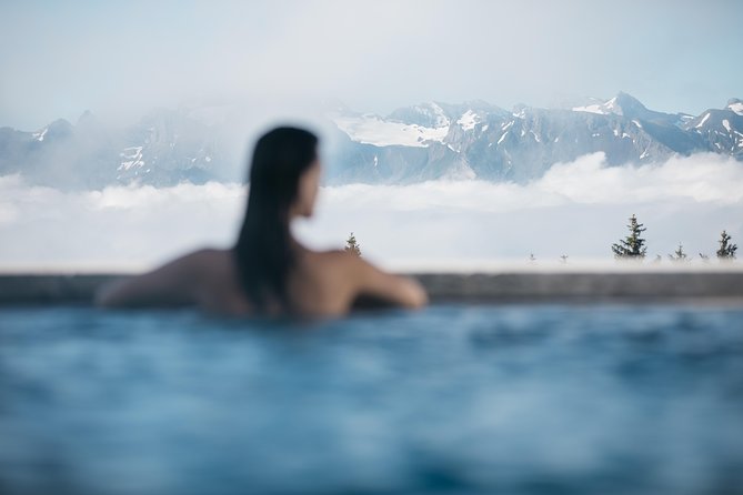 Mount Rigi Day Pass + Rigi Kaltbad Mineral Baths Day Admission - Why Mount Rigi makes such a good Lucerne day trip