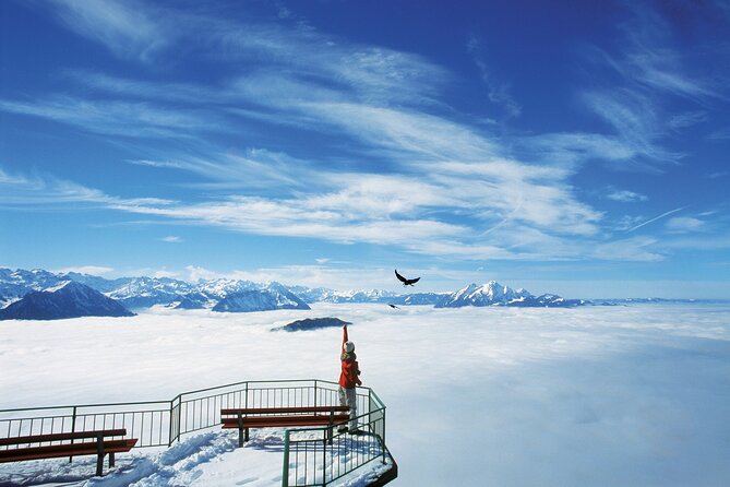 Mount Rigi Day Ticket - A practical three-to-seven-hour plan
