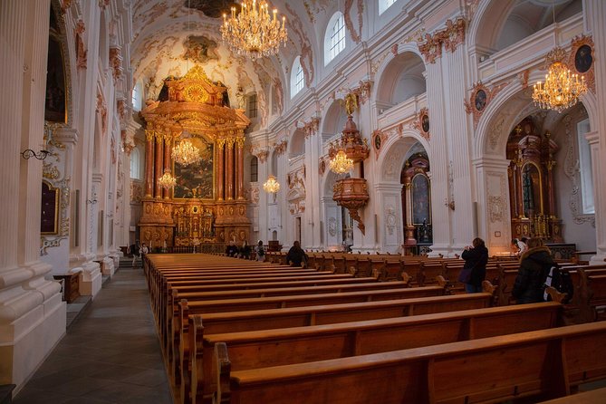 Mount Titlis and Lucerne Day Trip from Zurich - How much time do you really get?