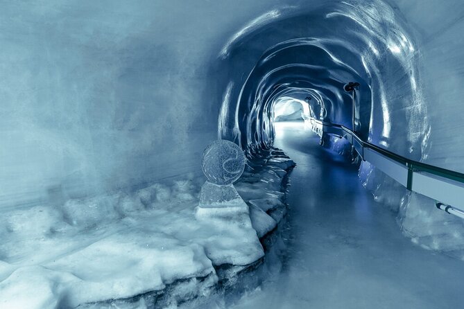 Mount Titlis Cable Car with Ice Flyer and Lucerne from Zurich - What this Zurich day trip really offers