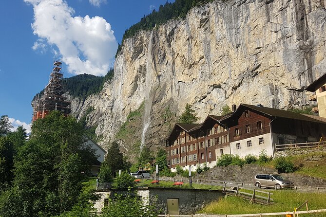 Mountain Majesty: Small Group Tour to Lauterbrunnen and Mürren - What the guide adds, and what the guide cannot add
