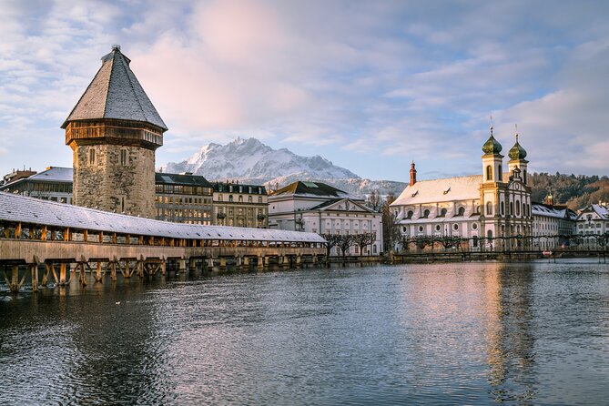 Mt Pilatus and Lucerne Day Trip from Zurich With Lake Cruise - Who will enjoy this day trip most?