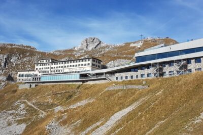 Mt. Pilatus Golden Roundtrip Small Group Day Trip from Lucerne