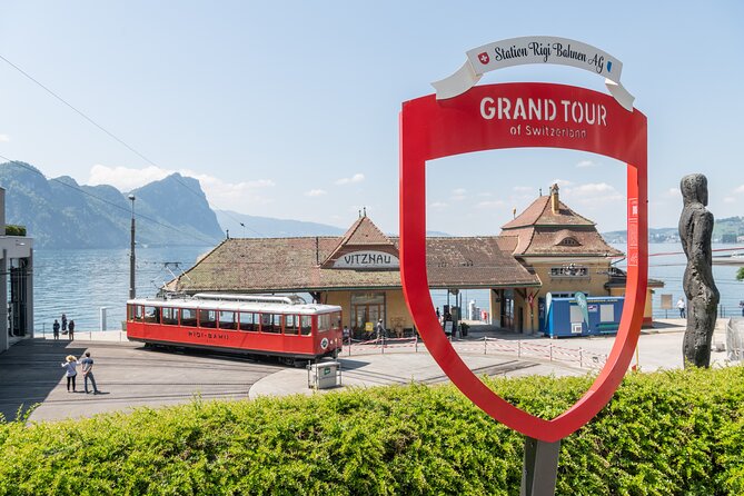 Mt. Rigi Self-Guided Tour: Lake Lucerne Cruise and Mountain Spa - Why this Mt. Rigi day trip works so well
