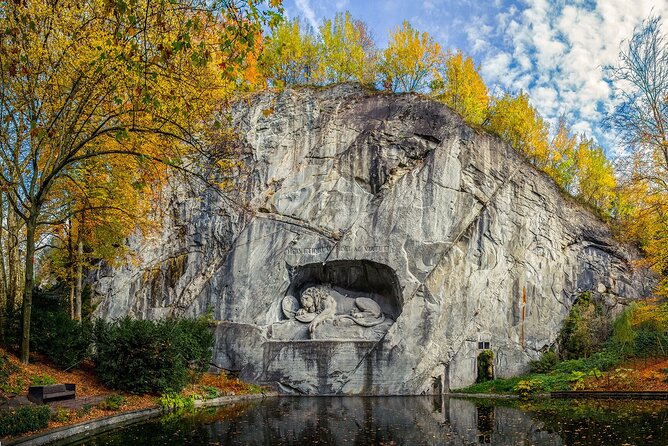 My Scenic Switzerland I 6 Day Guided Tour with Accommodation - What the $2,676.07 Price Really Covers