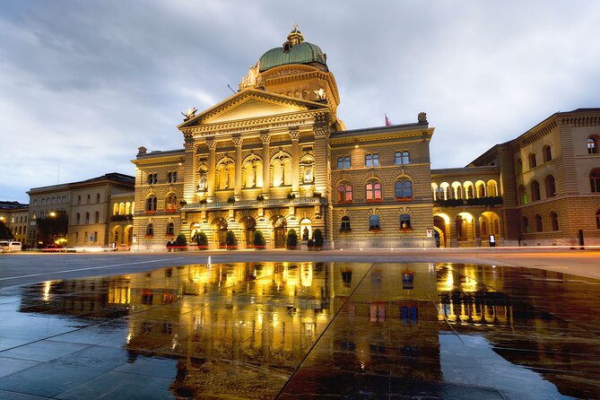 My Scenic Switzerland I 6 Day Guided Tour with Accommodation - Who Will Get the Most From This Tour