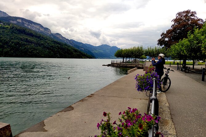 Panoramic E-Bike Tour with a Lake Cruise - Is $729.65 per person a fair price?