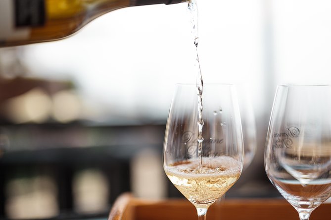 Panoramic Wine Tour From Lausanne - Why the Lavaux setting matters