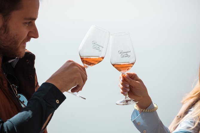 Panoramic Wine Tour From Lausanne - Is the $1,976.95 price fair?