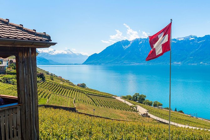 Panoramic Wine Tour From Montreux - Key Details Before You Book