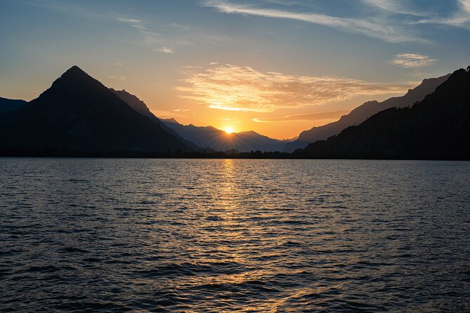 Phototour Private Photoshoot in Interlaken & Lake Brienz and Thun - Is $561.94 good value for your group?