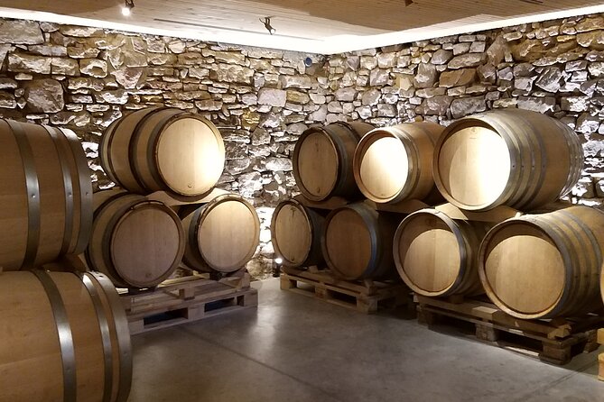 Pinot Noir & Pinot Wine Tour to Baden-Württemberg - Ihringen’s major VDP wine figure