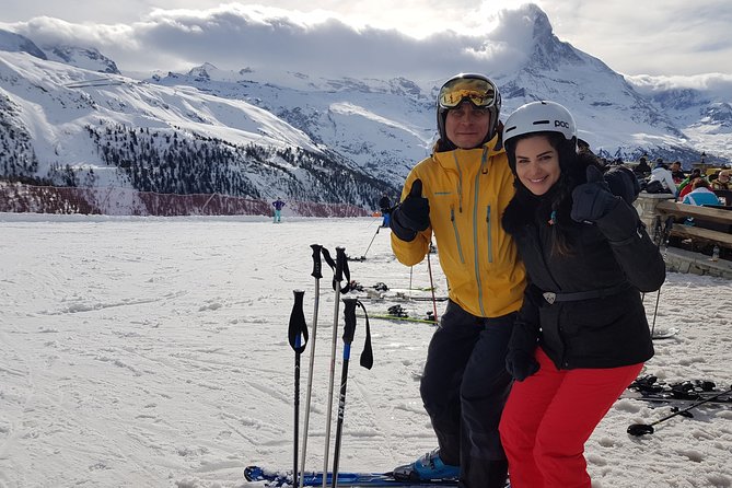 Private 3-Hour Ski Lesson in Zermatt, Switzerland - Key points to know before you book