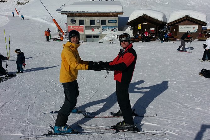 Private 3-Hour Ski Lesson in Zermatt, Switzerland - How the private format changes your ski day