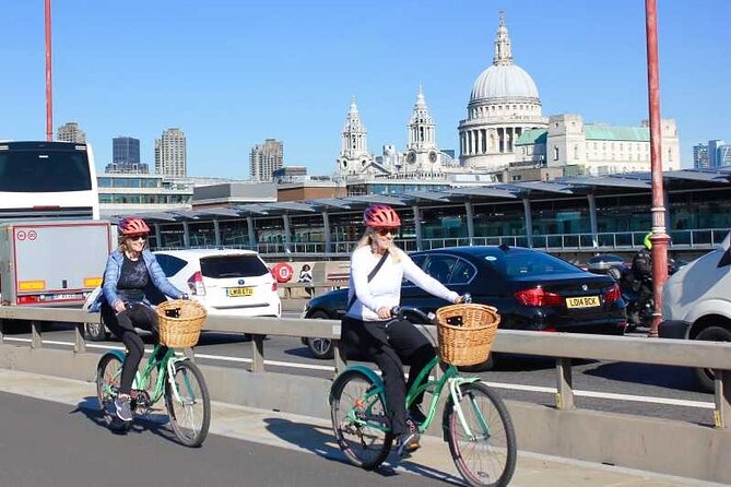 Private Bike Tour with Pickup From Zurich - Why a Bike Is a Smart Way to See Zurich