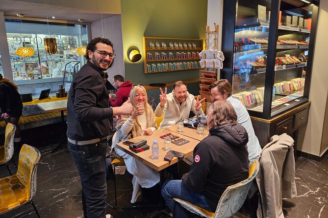 Private Chocolate Tour in Geneva by Tuk Tuk - Key Details Before You Book