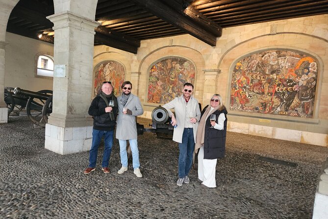 Private Chocolate Tour in Geneva by Tuk Tuk - Timing, Weather, and Small Practical Points