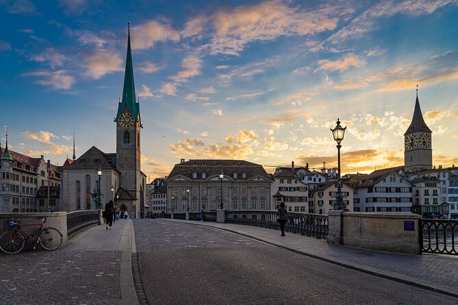 Private direct transfer: Basel to Zurich, English speaking driver - Choose the vehicle by luggage, not just people
