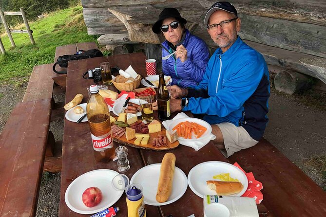 Private Guided Hike on Mt. Rigi with Farm Visit and BBQ - What the private format is worth