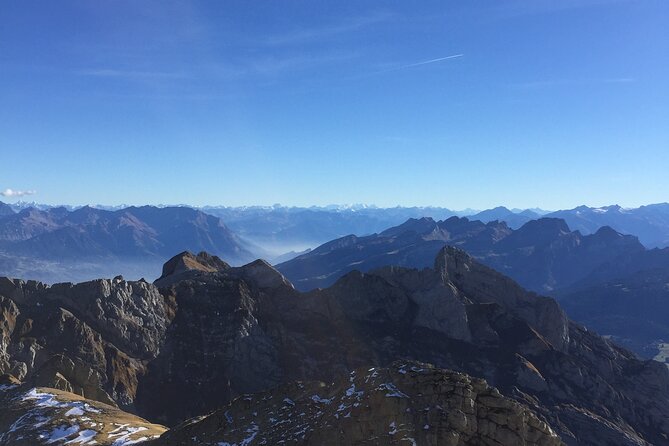 Private Guided Swiss Alps Day Trip from Zurich with Hotel Pick-Up - Who will like this tour most