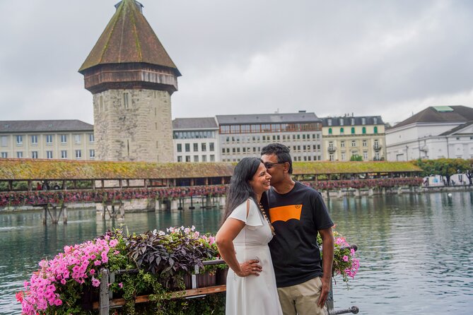 Private Half-Day Lucerne Tour With Local Guide - A private way to see Lucerne without rushing