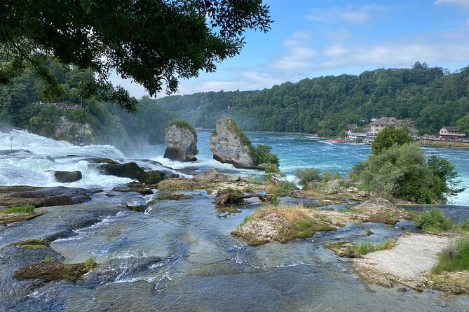 Private Half-Day Tour to the Rhine Falls with Pick-up at Hotel - Hotel pickup makes the morning simple