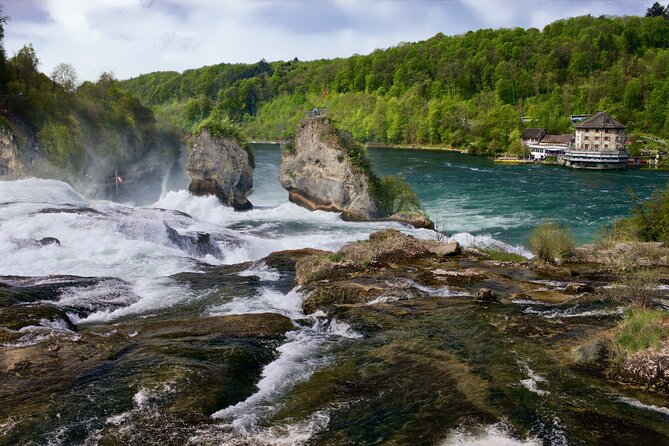 Private Half-Day Tour to the Rhine Falls with Pick-up at Hotel - The return drive can become part of the tour