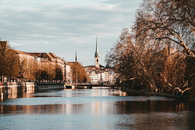 Private Lucern Trip from Zurich 4-hours - Is $583.79 per person a fair price?