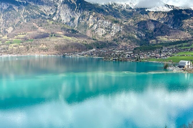Private Luxury Tour of Switzerland - Why this private Swiss day works
