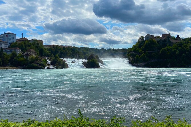 Private Magic Waterfall Adventure Tour to Rhine Falls with Pickup - Who will get the most from this tour