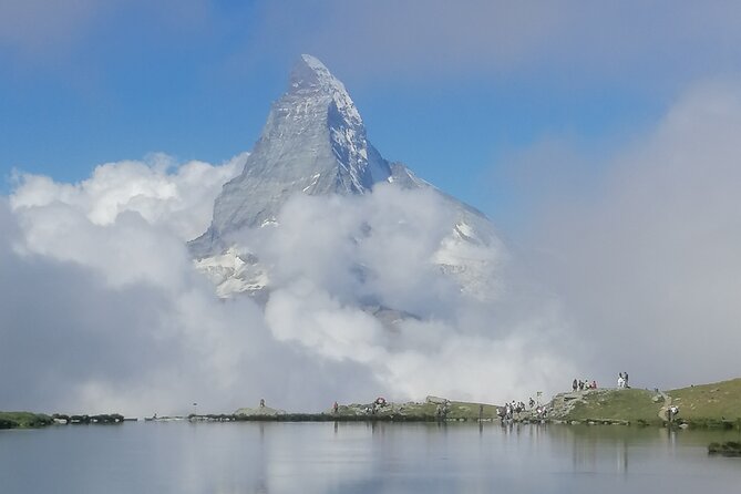 Private Mt. Gornergrat and Zermatt Tour - Choosing between the train ride down and the walk to Zermatt