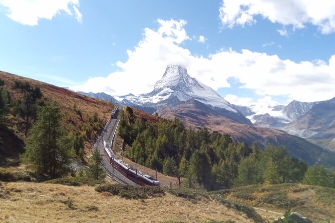 Private Mt. Gornergrat and Zermatt Tour - The Zoom museum and a pause for hot chocolate